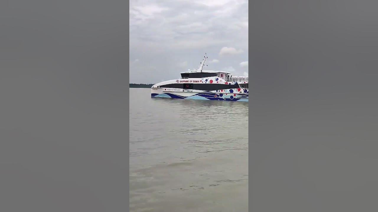 Mv Sapphire Of Dumai Mv Sapphire Of Dumai