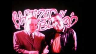 XPW Baptized In Blood I Intro