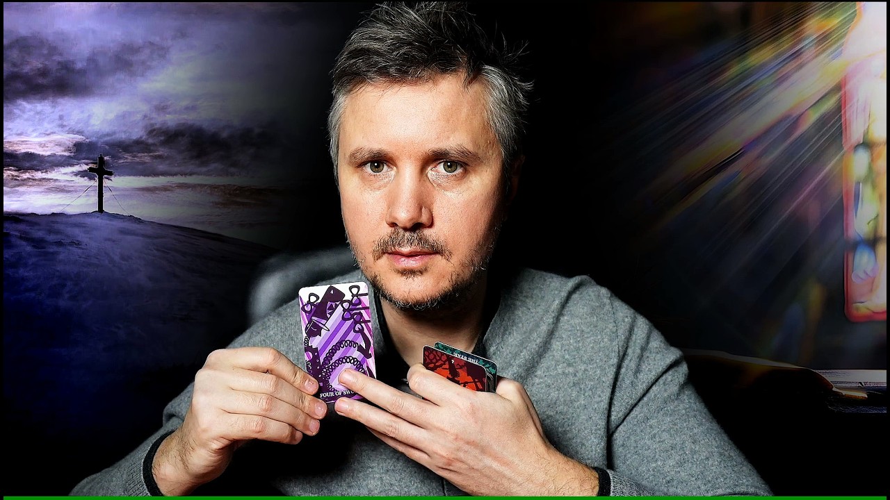 🔴 Chosen One, God Warns You — Do Not Dare To Give Up On That Person!