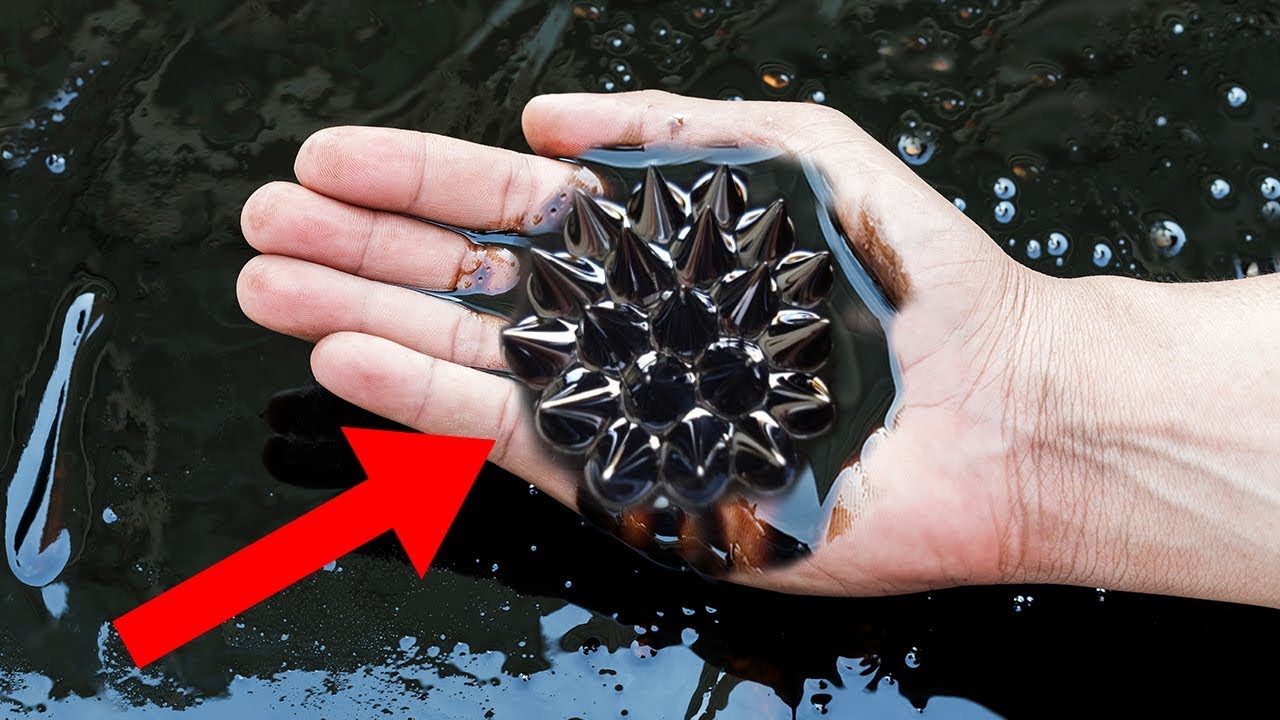 list of us presidents Most MINDBLOWING Chemical Reactions You Probably Haven't Seen Before!