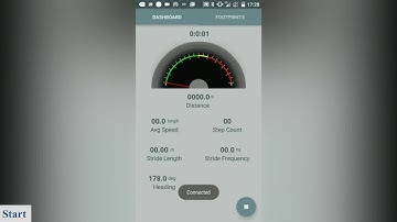 How to obtain realtime tracking data w/o map