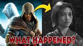 Ubisoft's Writing Problem Is Worse Than You Think