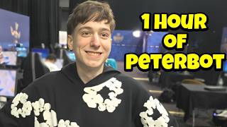 1 Hour of Peterbot's Funniest Clips