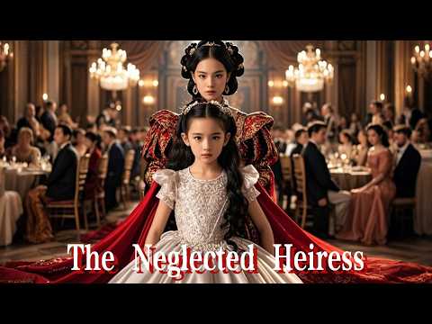 Her Family Bullied the Neglected Girl—They Had No Idea She’s Now a Powerful Princess!Revenge Begins