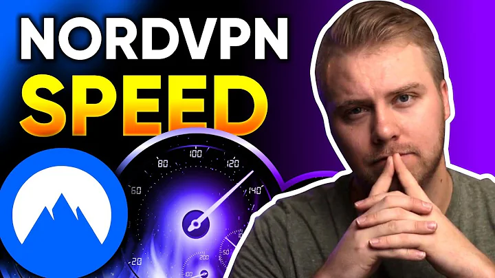 NordVPN Speed Test and Performance in 2026