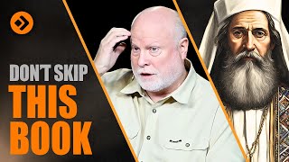 Most Underrated Book in the Bible? Leviticus' Powerful Purpose! | Pastor Allen Nolan Sermon