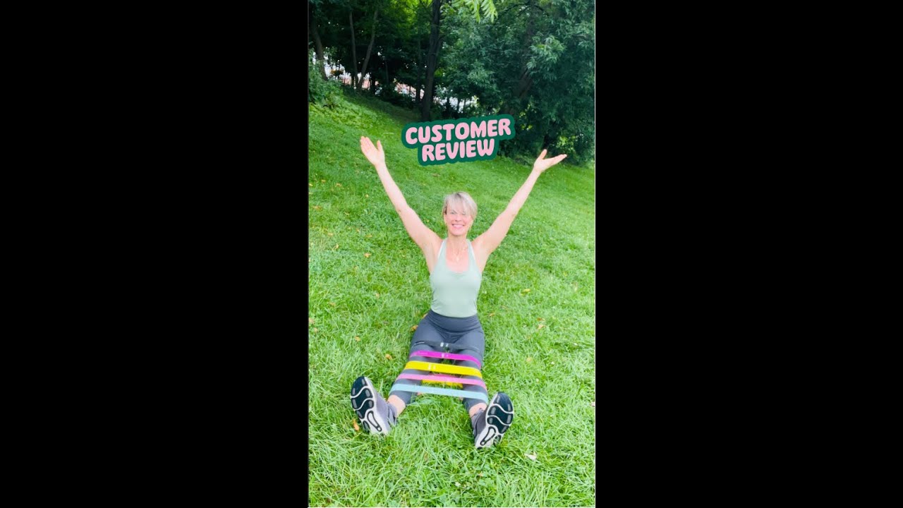 Watch Before You Buy Jointhera Booty Bands