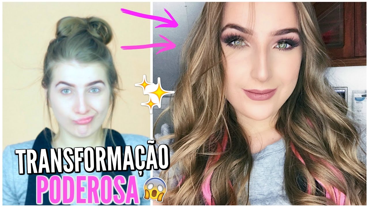 DO LIXO AO LUXO em Minutos!