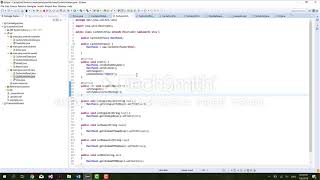 MMU project