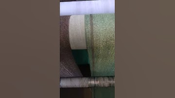 6-needle Shading Net Production Machine, 6 Needles Shade Netting for Sale