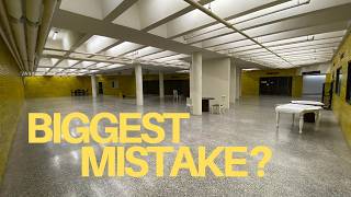 The Truth Behind Dallas's Biggest Mistake