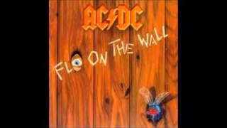 ACDC - Sink the Pink chords