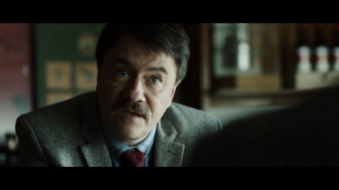 Ambar 2017 - Haciendo cerveza. Pareces un señor normal. bierocks