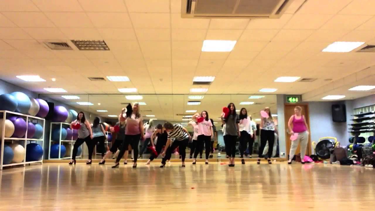 Cherry VeDore Teaches Burlesque Hen Party Torquay Devon YouTube