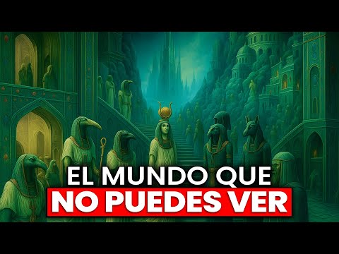 El Mundo Invisible