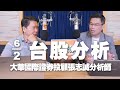 &#39;24.02.06【財經一路發】大華國際證券投顧張志誠分析師台股分析