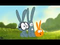 Lamput Presents | Lamput's Stuck as a rabbit? With the Docs?? | The Cartoon Network Show Ep. 71