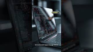 MacBook Ultra 2026: The OLED Leak Changes Everything!