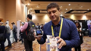 Eugene device sorts your trash so you can recycle more