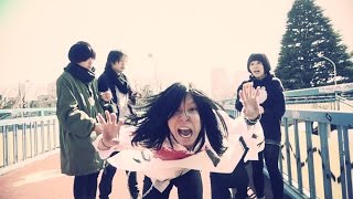 Video thumbnail of "最終少女ひかさ "さよならDNA""