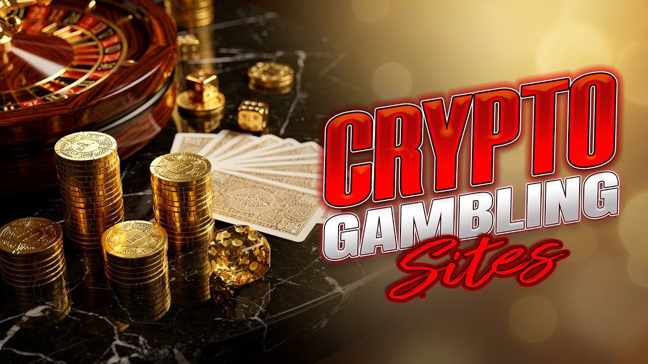 Crypto Gambling Sites Wwith Fast Payouts 🔥| Instant Withdrawals! ✅