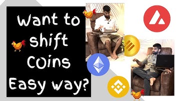 SWAP | PART 2 | Bridge | CRYPTOcurrency | BLOCKCHAIN