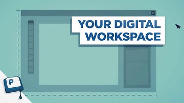Your Digital Workspace