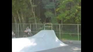 Fox Expendable 2 Taj Mihelich