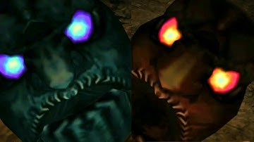 Agni & Rudra Boss Fight - Devil May Cry 3 Remastered