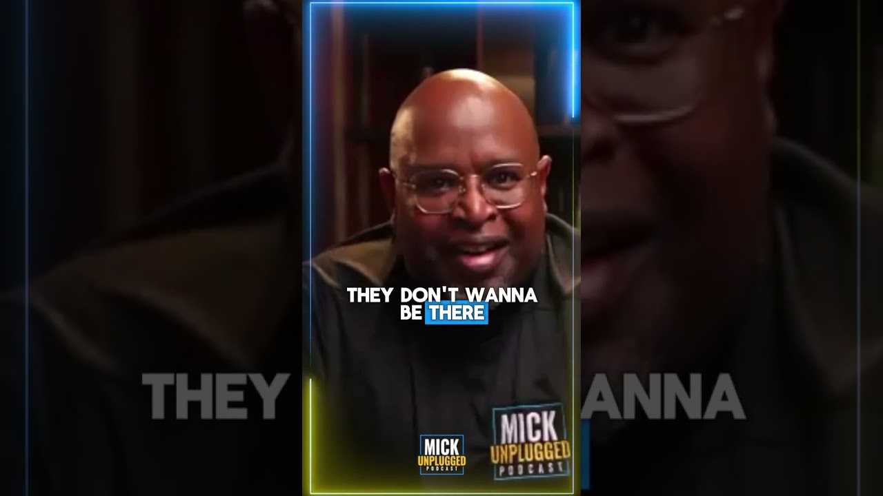 The Drive Behind Every Laugh