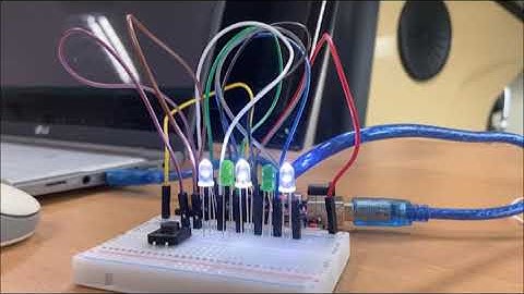 [Covered by Arduino] Alan Walker-Faded