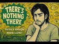 Tales in Shadow and Ink | There's Nothing There – Maria Llovet &amp; Patrick Kindlon Review
