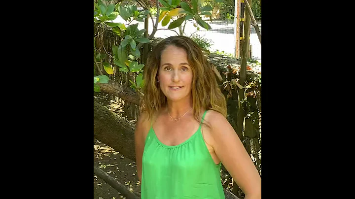 Lisa Deegan, Community Builder