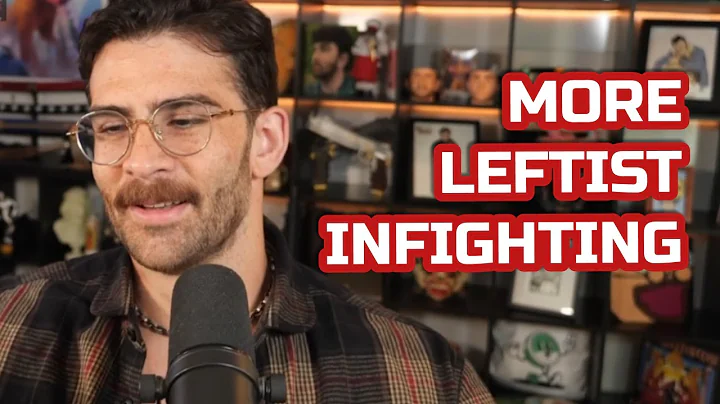 Were The Nazis Socialists | HasanAbi Reacts To Second Thought