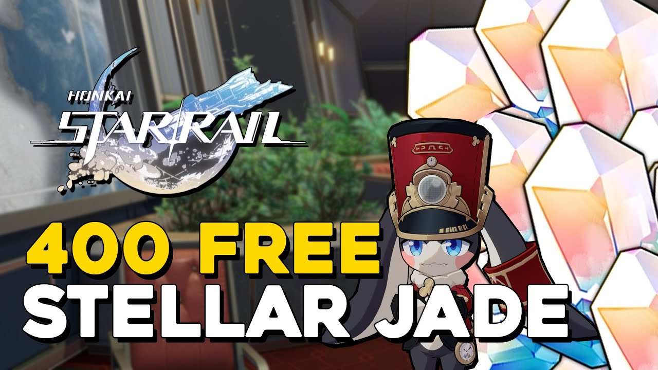 See the Free Honkai: Star Rail Stellar Jade Codes for Special