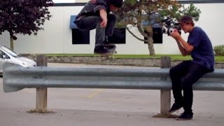THROWAWAY MONTAGE #3