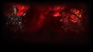 Path of Exile - Orion (Extended)