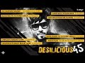 DJ Shadow Dubai | Desilicious 45 | Audio Jukebox