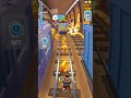 No Way I Survive This 😱 But I Did! #shorts#subwaysurfers#subwaysurfs #gaming #ytshorts#youtubeshorts