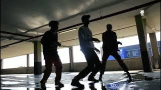 YEY - uLazi & Infinity MusiQ Dance Cover ft Robot Boii, 250Machine & Kreative_Rea