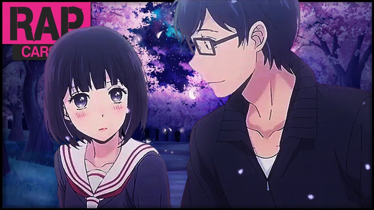 Rap da Hanabi e Narumi (Kuzu No Honkai) | Caroly (Prod. Daily Music) adlı videoyu YouTube'da izle Rap da Hanabi e Narumi (Kuzu No Honkai) | Caroly (Prod. Daily Music) adlı videoyu YouTube'da izle