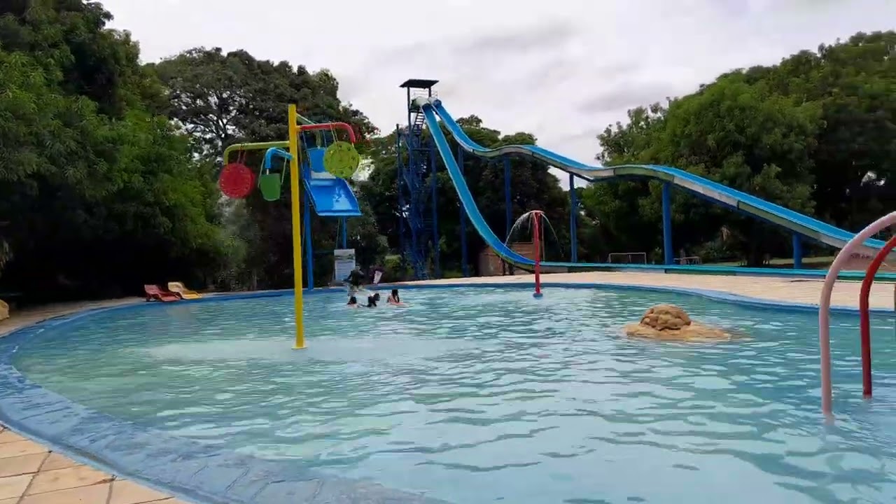 Eldorado Country Club  em Teresina Piauí 