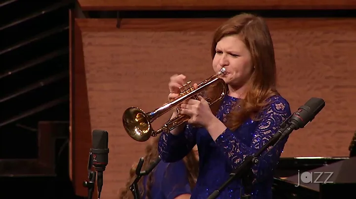 Essentially Ellington 2019: Dillard Center for the...