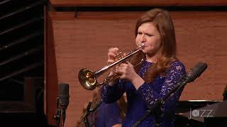 Essentially Ellington 2019: Dillard Center for the Arts - Braggin In Brass