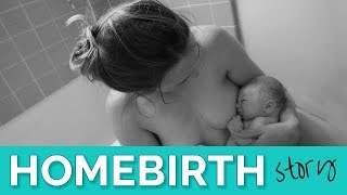 My Home Birth Story (with a Twist!) | Yoga Teacher | First Baby | Prenatal Yoga