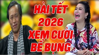 Hài Tết Xem Cực Đã Đưa Khán Giả Đến Gần Với Không Khí Tết - Hài Hoài Linh - Kiều Oanh Hay Nhất