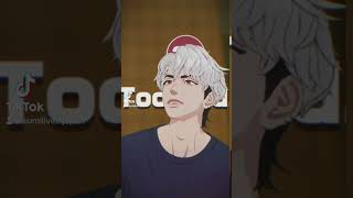 How Eunho Stares Bamby