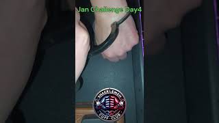 Jan Jail Jewellery Challenge Day4 #shacklemen #JJJC3