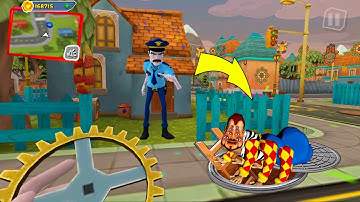 Dark Riddle New Updater 13.5.0 ( MOD ALL SKINS ) Gameplay Walkthrough : Part 56 #darkriddle