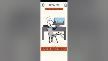 Draw Puzzle 2 levels 101 until 125 Answers 🟢🟢